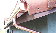 Rain Gutter Installation, Repair, Cleaning and Protection in Santa Clara University, CA
